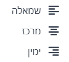 ישור